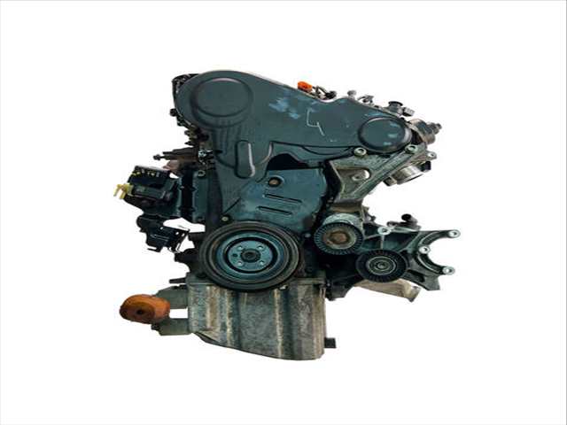 Foto 3ª: Motor Completo Audi A4 B8 143CV 105KW [CAGA CAG] (2011)
