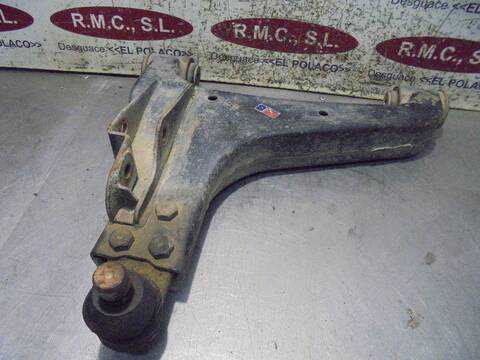 Foto 3ª: Brazo Suspension Delantero Izquierdo Ssangyong Rodius XDI 163CV 120KW [D27DT] (2007)