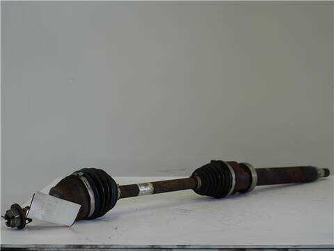 Transmision Delantera Derecha Ford Focus 998 CC 92 KW