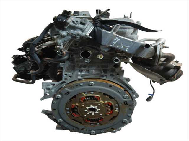 Foto 3ª: Motor Completo Lexus CT 136CV 100KW [2ZR-FXE 2ZR] (2016)