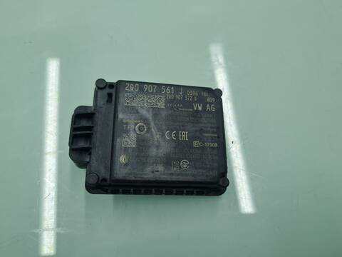 Centralita Motor ECU Volkswagen T-Cross ADVANCE 110CV 81KW