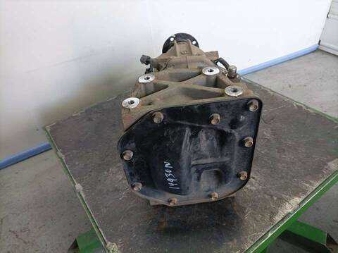 Foto 3ª: Diferencial Trasero Mazda CX7 ER) LUXURY [L3] (2008)