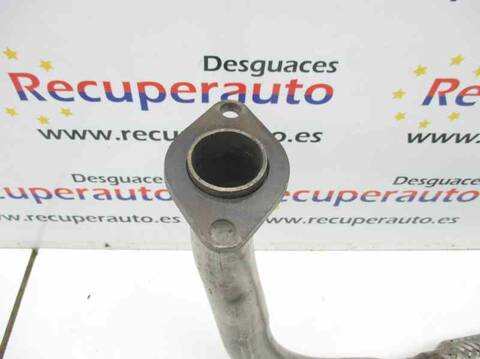 Foto 3ª: Catalizador Opel Corsa VERSION INDEFINIDA (1999)