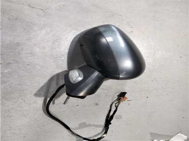 Foto 3ª: Retrovisor Derecho Citroen C3 1.6 HDI 90 SX [1.6 LTR. - 66 KW 16V HDI] [9HX]