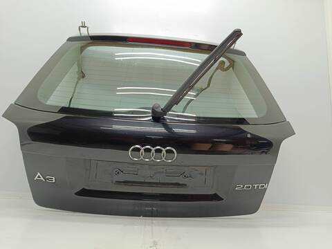 Portón Audi A3 2.0 TDI 140CV 103KW