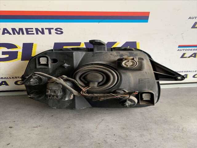 Foto 2ª: Faro Izquierdo Suzuki Jimny 1.3 16V82CV 0CV [M13A] (2006)