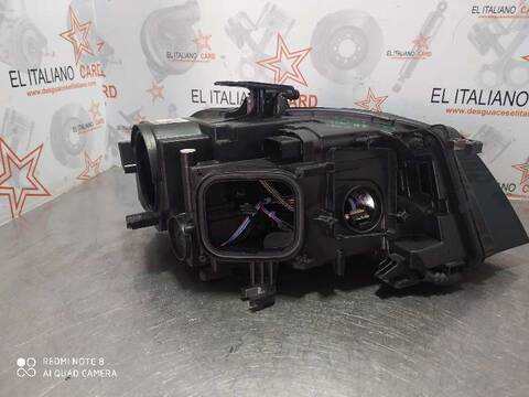 Foto 4ª: Faro Izquierdo Audi A4 143CV 105KW (2007)
