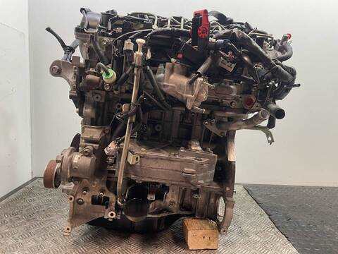 Motor Completo Mitsubishi ASX 4N13
