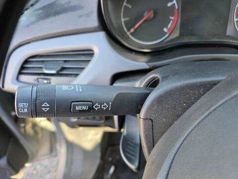 Mando Luces Opel Corsa B14XEL