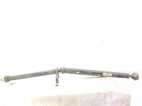 Foto 3ª: Transmision Central Audi A8 3.0 TDI QUATTRO [CDTA] (2009)