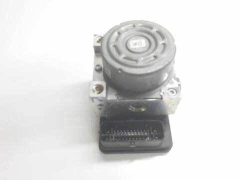 Foto 3ª: Abs Ford Transit AMBIENTE (2013)