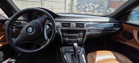 Kit Airbag Bmw Serie 3 315 N43B20A AUT.