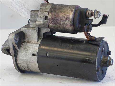 Foto 2ª: Motor de Arranque Alfa Romeo 159 1.9 JTDM 16V - SELECTIVE 150CV 110KW [939 A2.000] (2008)