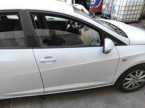 Puerta Delantera Derecha Seat Ibiza CAYB BERLINA