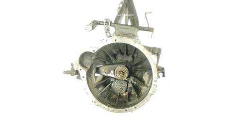 Caja Cambios Nissan Atleon VERSION INDEFINIDA