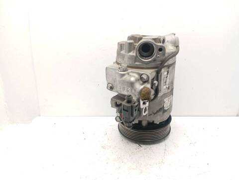 Foto 3ª: Compresor Aire Acondicionado Seat Ibiza 1.2 64CV 47KW (2002)