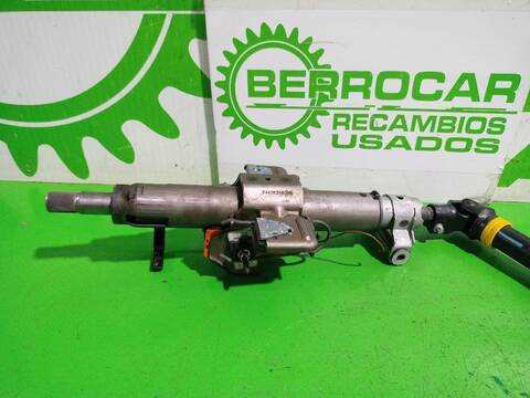 Foto 3ª: Columna Dirección Opel Vectra GTS 125CV [Y22DTR] (2002)