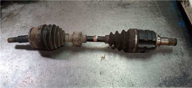 Transmision Delantera Izquierda Toyota Auris 2.0 ADVANCE [2.0 LTR. - 93 KW D-4D CAT]
