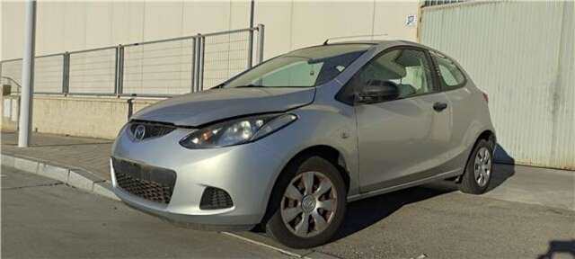 Cuadro de Instrumentos Mazda 2 1.3 16V (75 CV)