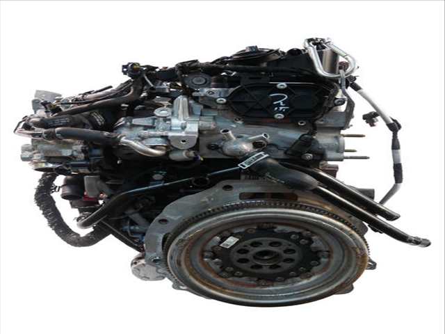 Motor Completo Volkswagen Passat 190CV 140KW