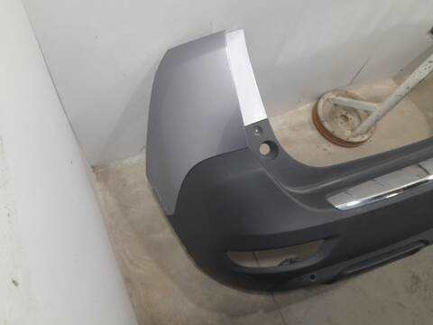 Foto 2ª: Paragolpes Trasero Peugeot 5008 1.2 HYBRID MRHNYH MRHNYW MRHNSU MRHNSM MRHPY) 136CV 100KW [HN09] (2024)