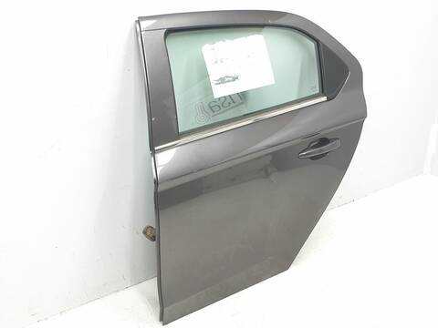 Foto 2ª: Puerta Trasera Izquierda Citroen C Elysee EXCLUSIVE 82CV (2014)