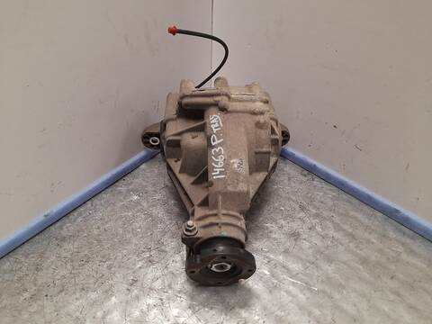 Diferencial Trasero Mercedes Clase ML 270 CDI 163.113) W163)