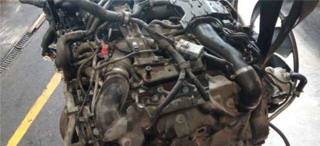 Foto 3ª: Caja Mariposa Land Rover Range 3.6 TDV8 HSE [3.6 LTR. - 200 KW TD V8] [368DT]