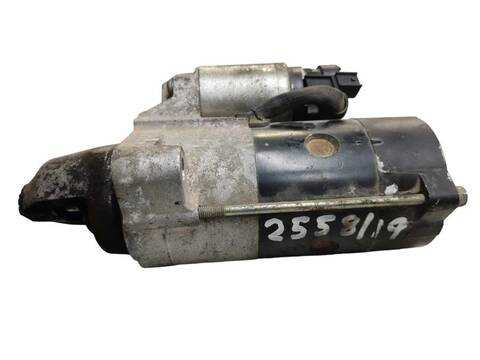 Motor de Arranque Honda Civic 2.2 CTDI FK3) HATCHBACK