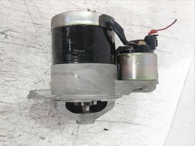 Foto 3ª: Motor de Arranque Kia Rio 1.5 CRDI 110CV [D4FA] (2005)