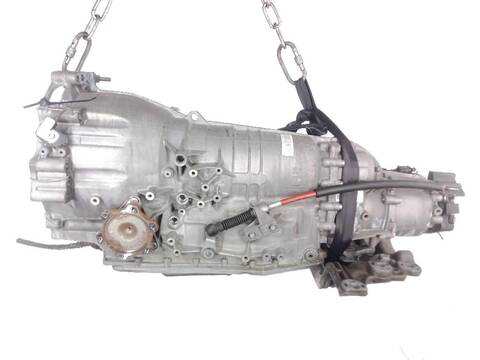 Foto 2ª: Caja Cambios Audi A6 3.0 TDI QUATTRO [CDYA] (2006)