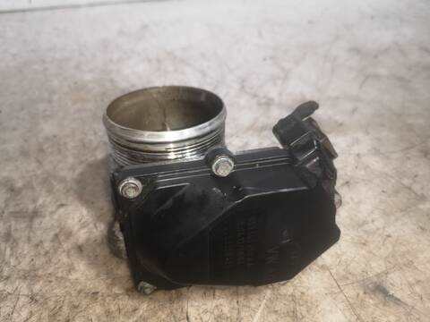 Foto 2ª: Caja Mariposa Audi Q7 CRCA (2011)