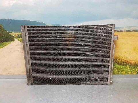 Foto 2ª: Radiador Calefaccion A.A. Bmw X5 3.0D 235CV 173KW [306D3] (2007)