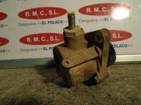 Foto 2ª: Depresor Freno Bomba Vacio Ford Ranger 2.5 12V TD CAT 109CV 80KW [WL] (2000)