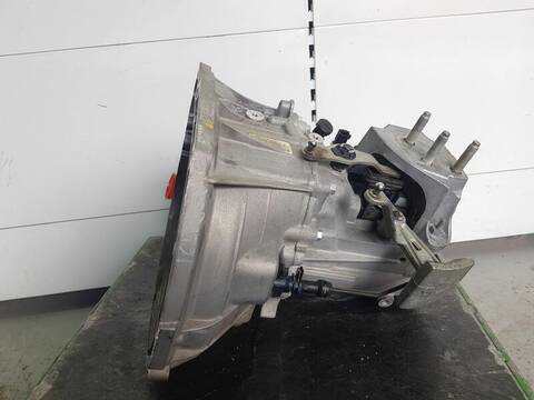 Foto 2ª: Caja Cambios Ford Tourneo TREND 100CV 74KW [XVCE] (2021)