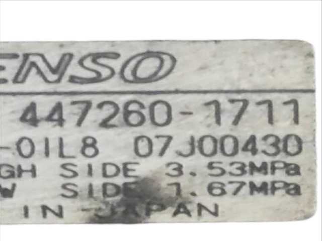 Foto 2ª: Compresor Aire Acondicionado Bmw Serie 5 520 G I E60) (2001)