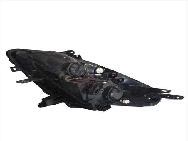 Foto 2ª: Piloto Delantero Derecho Renault Koleos 2.0 DCI HY0K) (2008)