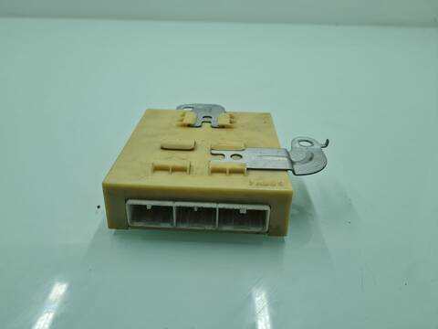 Foto 2ª: Centralita Motor ECU Toyota Land Cruiser 3.0 TD 163CV 120KW [1KDFTV] (2003)