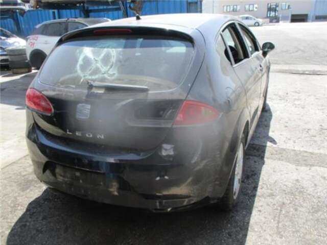Foto 2ª: Transmision Delantera Derecha Seat Leon 1.6 ERENCE [1.6 LTR. - 75 KW] [BSE]