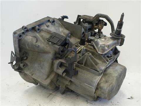 Foto 2ª: Caja Cambios Lancia Phedra 2.2 JTD 179AXC1A) 128CV 94KW [4HW(DW12ATED4)] (2003)