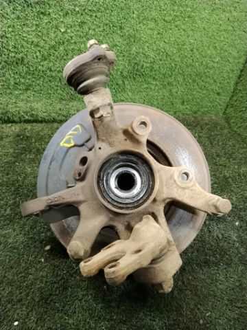Mangueta Delantera Derecha Nissan Terrano 2.7 TD TI 5P