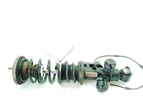 Amortiguador Trasero Derecho Bmw Serie 6 620 640 D