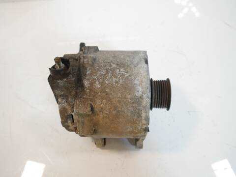 Alternador Bentley Continental 560 CV 412KW