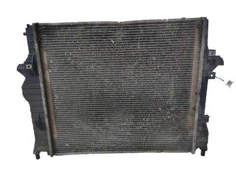 Foto 2ª: Radiador Motor Jaguar X Type 2.5 V6 A LAS 4 RUEDAS 196CV (2001)