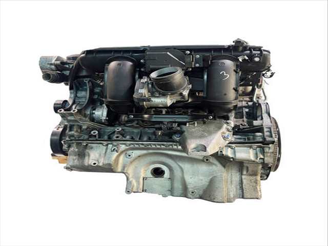 Motor Completo Bmw X3 E83 272CV 200KW