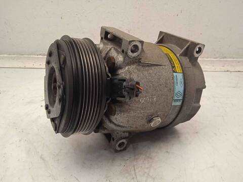 Compresor Aire Acondicionado Renault Megane 1.9 DTI DIESEL BERLINA 80CV 59KW I FASE 2 BERLINA BA0)