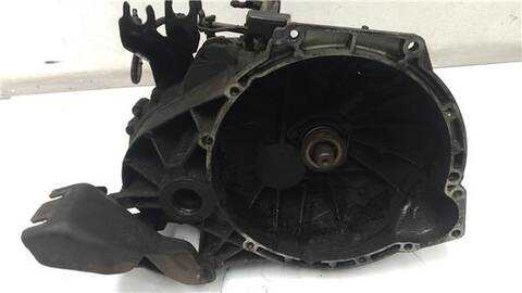 Caja Cambios Ford Focus 1.8 TITANIUM [1 8 LTR. - 85 KW TDCI TD CAT] BERLINA 116CV