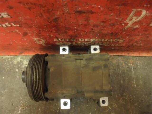 Foto 3ª: Compresor Aire Acondicionado Ford Escort 1.6 16V [L1H]
