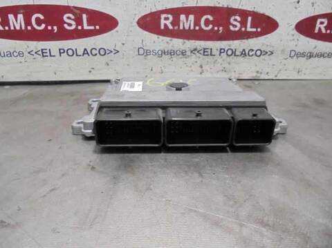 Centralita Motor ECU Dacia Sandero AMBIANCE 90CV 66KW