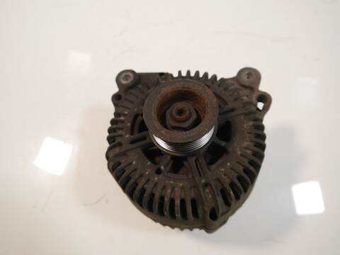 Foto 3ª: Alternador Audi Q7 233 CV 171KW [BUG] (2006)